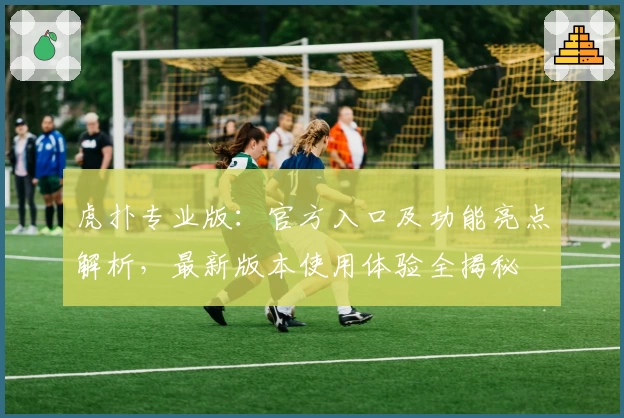 虎扑专业版:官方入口及功能亮点解析,最新版本使用体验全揭秘