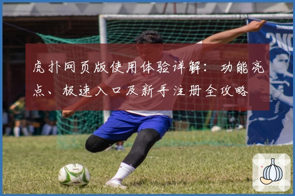 虎扑网页版使用体验详解：功能亮点、极速入口及新手注册全攻略