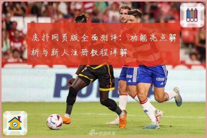 虎扑网页版全面测评：功能亮点解析与新人注册教程详解
